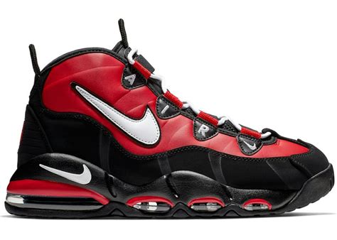 nike air max uptempo damen|Nike Air Uptempo size 5.